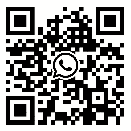 WhatsApp QR Code