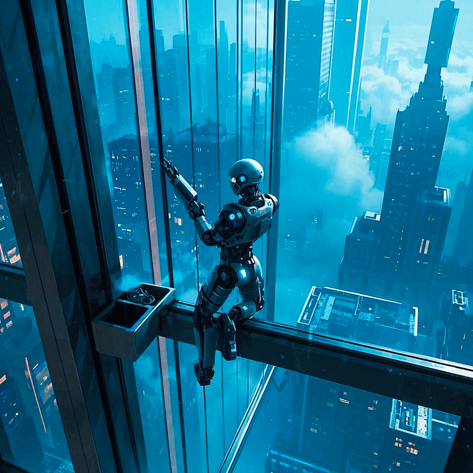 Working in hazardous environments