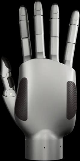 Robotic Hand Griply Hand L20