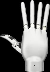 Robotic Hand Griply Hand L10