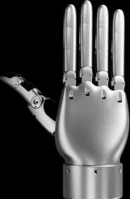 Robotic Hand Griply Hand O7