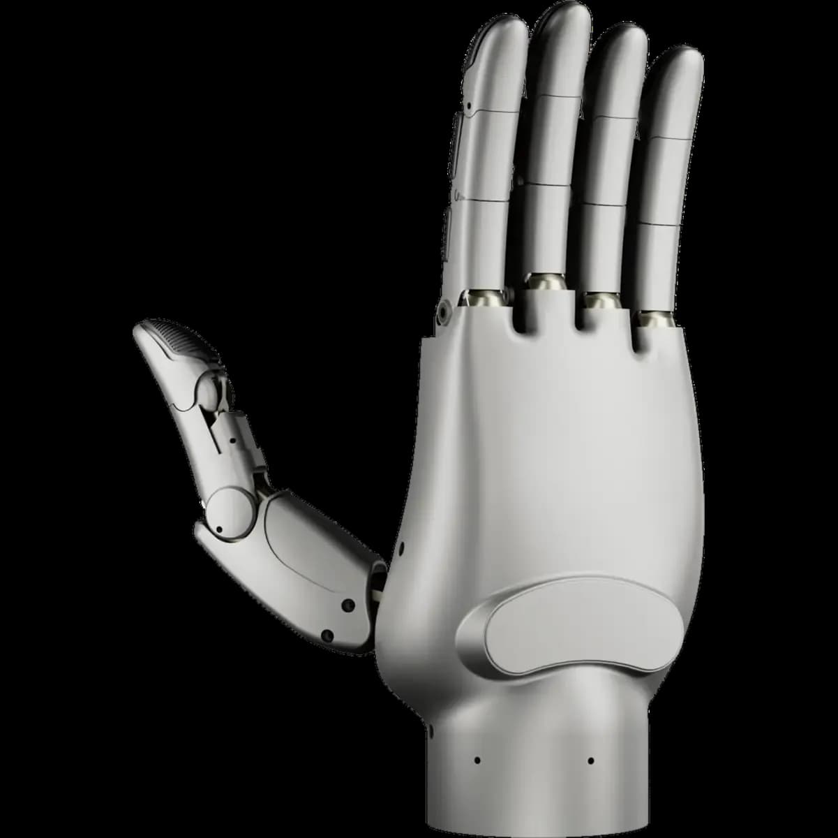 The World's Highest Degree Of Freedom