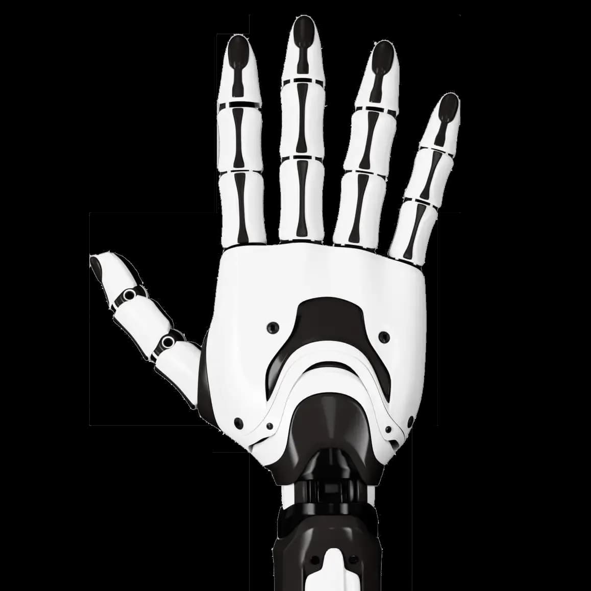 Enhanced Human Capabilities